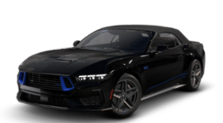 2025 Ford Mustang® External Image 2